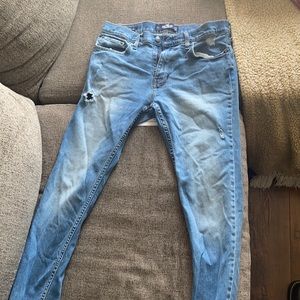 Hollister jeans